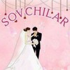 Telegram chat Sovchilar logo