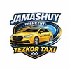 Telegram chat Жамашуй Тошкент 🚖 logo