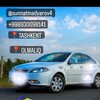 Telegram chat ТАШКЕНТ АЛМАЛИК ТАКСИ logo