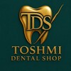 Telegram chat ToshMi_Dental_Shop logo