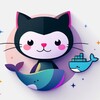 Telegram chat 折腾实验室 logo