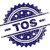 Telegram chat OCEAN MARKET By TOS Official logo
