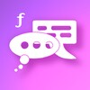 Telegram chat Fanclub: Chat logo