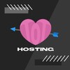 Telegram chat ToTHost [PROJECT FREEZE❄️] -> @hikkahost_bot logo