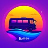 Telegram chat TourBus8eu logo