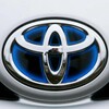 Telegram chat Toyota EV Belarus logo