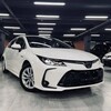 Telegram chat Toyota Corolla / Королла Club logo