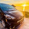Telegram chat Toyota Sienta 2 и 3 поколений logo