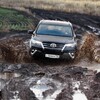 Telegram chat Toyota Hilux / Surf / 4Runner / Fortuner logo