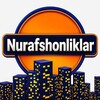 Telegram chat Nurafshonliklar logo
