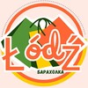 Telegram chat Барахолка I Лодзь logo