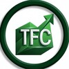 Telegram chat Trade Funds club logo