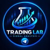 Telegram chat Trading Lab SL 📉 logo