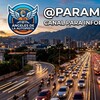 Tránsito Gran Caracas - Telegram Groups