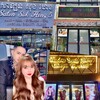Telegram chat ✂️ SOKHENG SALON Sihanouk-PhnomPenh logo