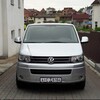Telegram chat Volkswagen Transporter / Multivan logo