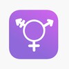 Telegram chat Tranny chat logo