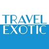 Telegram chat TRAVEL EXOTIC • Чат logo
