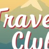 Logotipo do chat do Telegram travelzclubcommunity — TravelzClub - Community