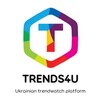 Telegram chat Українська Стартап | Спільнота logo