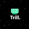 Telegram chat $TRILL (Trillion) Token logo