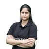 Telegram chat Law by Tripti Ma’am PW UGC NET logo