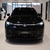 Telegram chat Volkswagen T-ROC logo