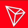 Telegram chat TRON DAO Bulgaria logo