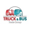 Telegram chat Truck & Bus Trade Group | CHAT logo
