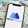 Telegram chat Canada Mexc leads checker logo