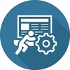 Telegram chat AllTech   Reloaded logo