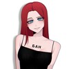 Telegram chat tssumiiko logo