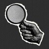 Telegram chat ToshDO’TAU topilmalar va e’lonlar guruhi logo
