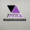Telegram chat Недвижимость Дербент. Агентство недвижимости logo