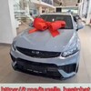 Telegram chat Geely Tugella & Автофлуд [уютный чат] logo