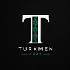 Telegram chat 𝐓𝐔𝐑𝐊𝐌𝐄𝐍 𝐂𝐇𝐀𝐓 🇹🇲 logo