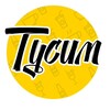 Telegram chat Тусим, вписки Воронеж logo