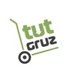 Telegram chat TutGruz Перевозки Грузы Логистика logo