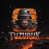 Telegram chat Tuzuruk Call of War logo