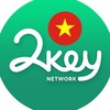 Telegram chat 2key Network Community - Việt Nam logo