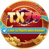 Telegram chat 79 TÀI XỈU - TRI ÂN CODE 247👾 logo