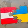 Telegram chat Австрія. Українці в Тиролі. Innsbruck logo