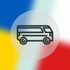 Telegram chat Українці в Познані logo
