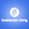 Telegram chat UAHg Community logo