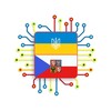 Telegram chat Українська IT-спільнота в Чехії • UAIT Community Czechia logo