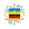 Telegram chat Українська IT-спільнота в Німеччині • UA IT Community Germany logo