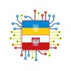 Telegram chat Українська IT-спільнота у Польщі • UA IT Community Poland logo