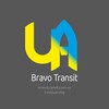 Telegram chat Перевезення Порубне Сірет Cluj Napoca Клуж Напока Яси 🇺🇦 Румунія🇷🇴 logo
