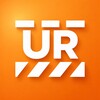 Telegram chat UKRAINE RP 🇺🇦 Community | UR logo