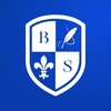 Telegram chat UBS universiteti logo